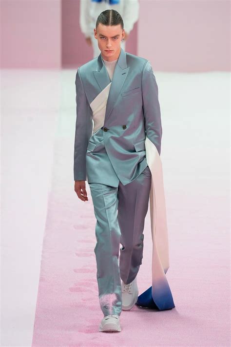 dior ss 2020 men|Dior men's clothing 2020.